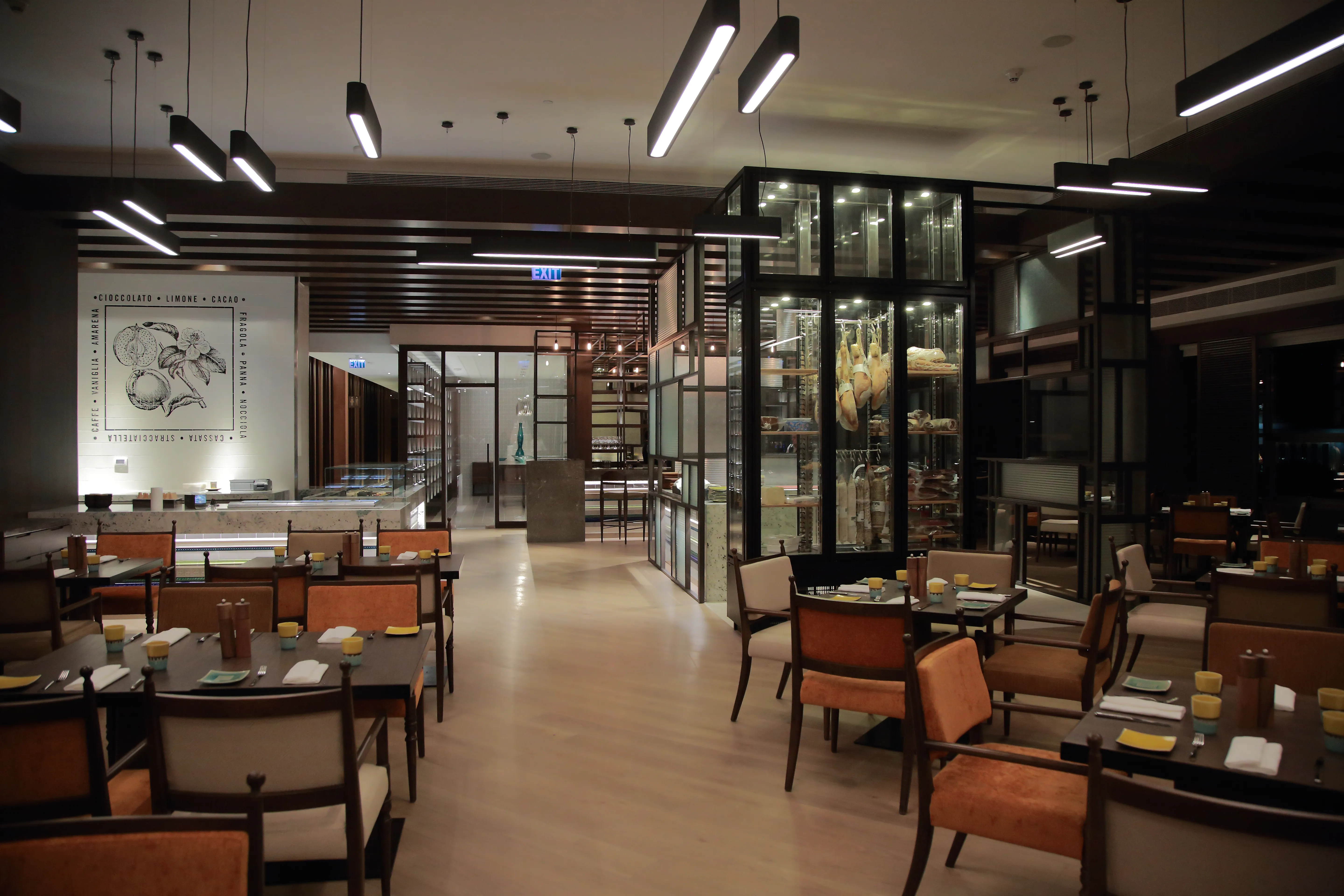 Hyatt Regency Tashkent